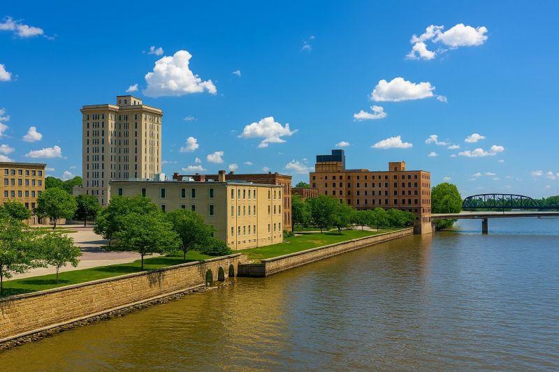 Best Foundation Lifting pros in Saginaw, MI