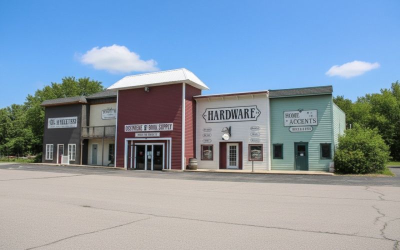 Best Foundation Repair pros in Owosso, MI