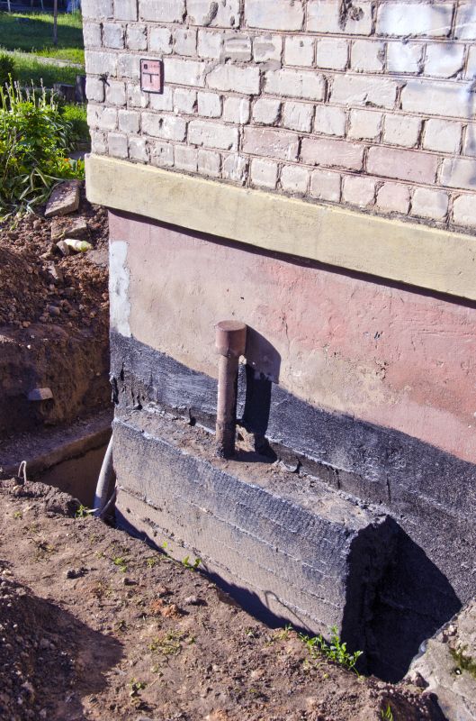 Top Foundation Repair Companies in Gladwin, MI